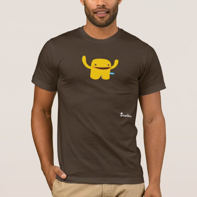 Men's Stanley Tee (Front)