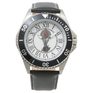 Men's Steampunk Watch