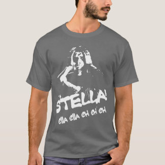 Men's Stella (Ella Ella Eh Eh Eh) T-Shirt