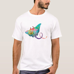 Men's Stingray T-shirt