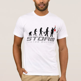 Mens STORM Evolution T-Shirt