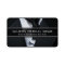 Mens Suit Formal Wear, Photo Business Card