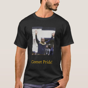 Men's Support Coach Taylor Shirt