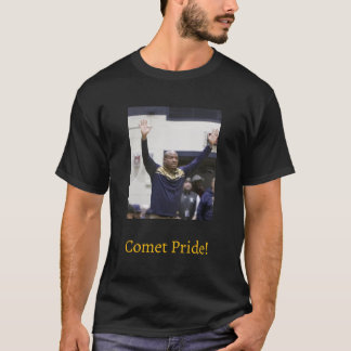 Men's Support Coach Taylor Shirt