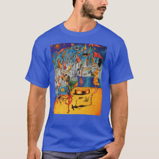 Men's Surrealist Tee