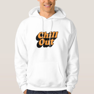 Men's sweat-shirt hoodie
