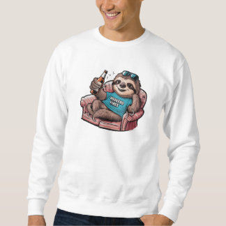 🦥 men's sweater 🛋️