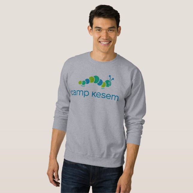 Men's Sweatshirt (Front Full)