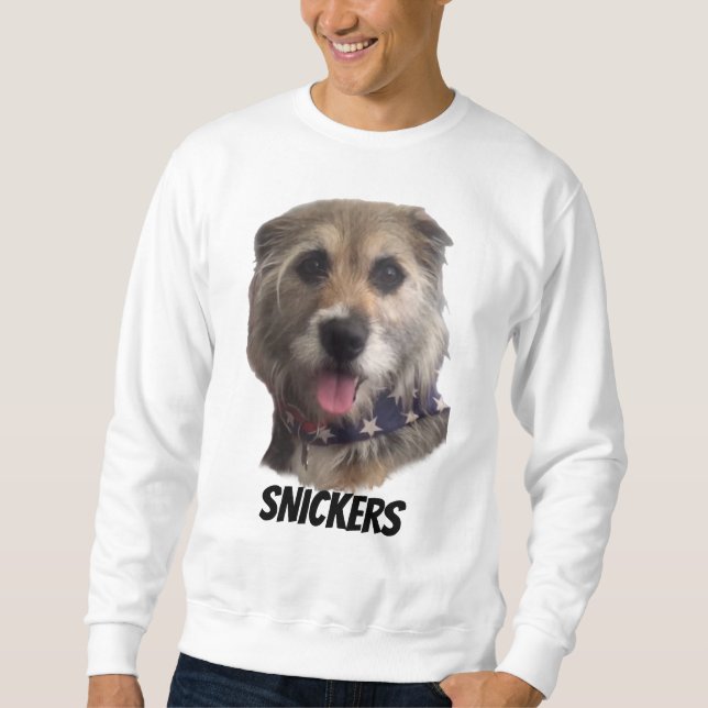 MENS SWEATSHIRT (Front)