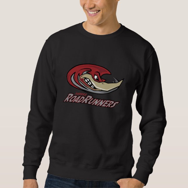 Mens Sweatshirt (Front)