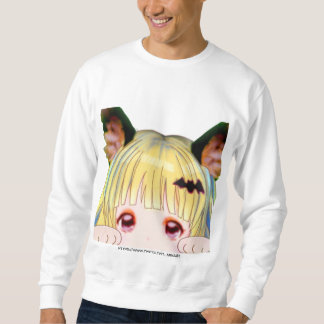 Men's Sweatshirt【LURK】/ミカゲトレーナー【LURK】 Sweatshirt
