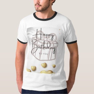 Men's T-shirt