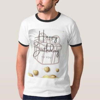 Men's T-shirt