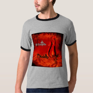 Mens T-Shirt