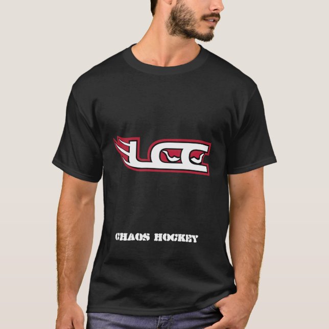 Mens T-shirt (Front)