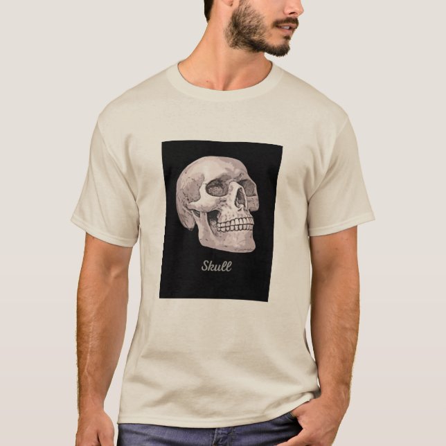 Men's T-Shirt (Front)