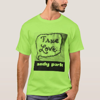 Mens T-Shirt