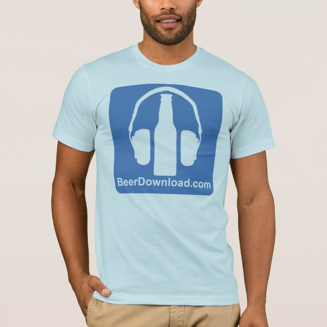 Men's T-Shirt (Front)