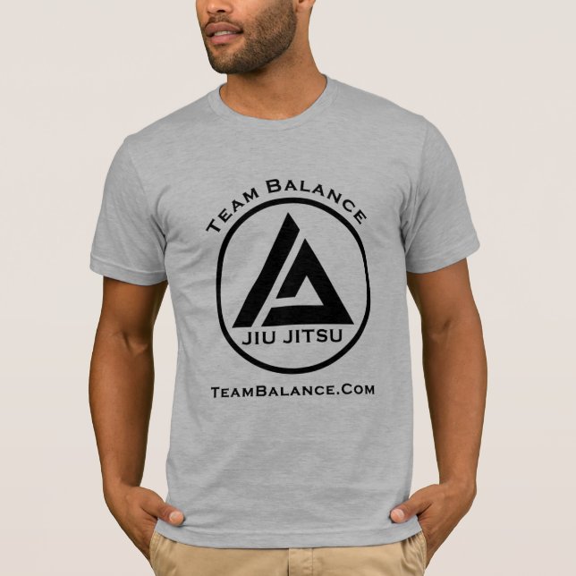 Mens T-Shirt (Front)
