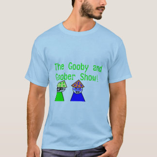 Mens T-Shirt