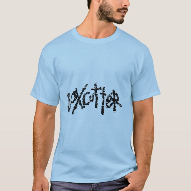 Mens T-Shirt (Front)