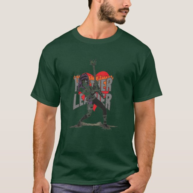 Mens T-Shirt (Front)
