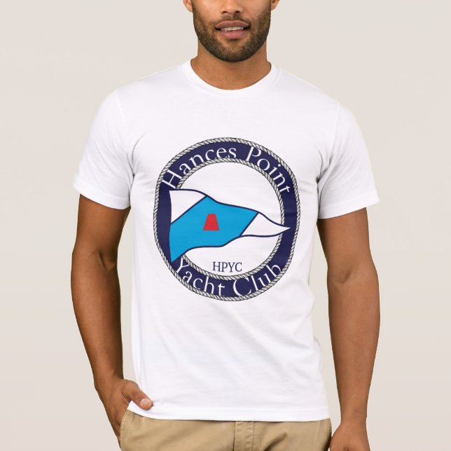 Men's T-Shirt (Front)