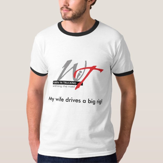Men's t-shirt (Front)