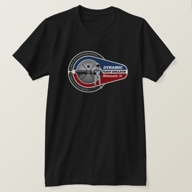Men's T-Shirt (Design Front)