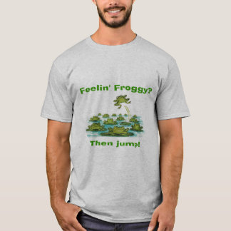 Mens T-Shirt