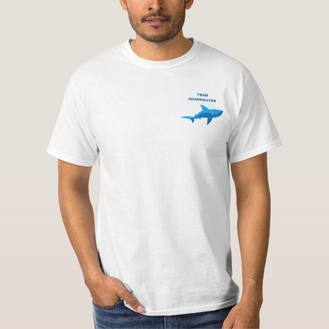 Men's T-shirt (Front)