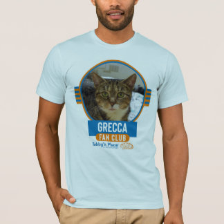 Men's t-shirt