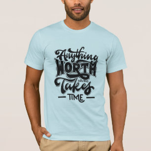Mens T-Shirt