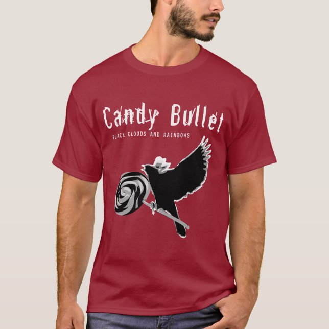Mens T-Shirt (Front)