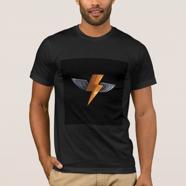 Men's T-Shirt  (Front)