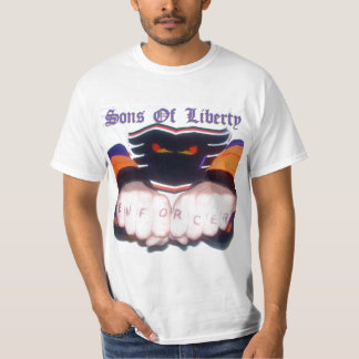 Mens T-Shirt
