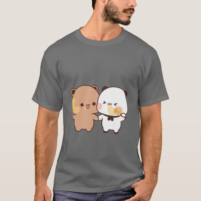 Men's T-shirt (Front)
