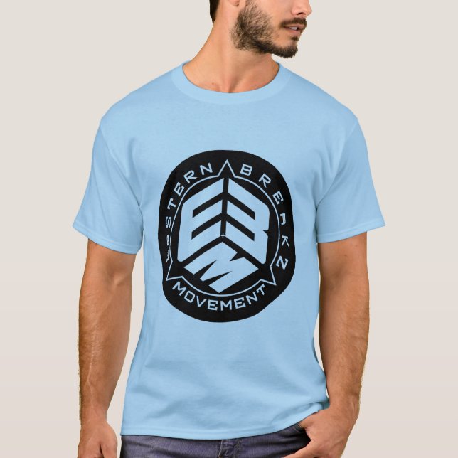 Mens T-Shirt (Front)