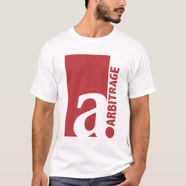 Mens T-Shirt (Front)