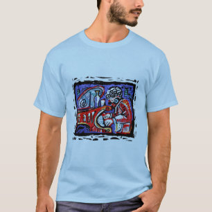 Mens T-Shirt