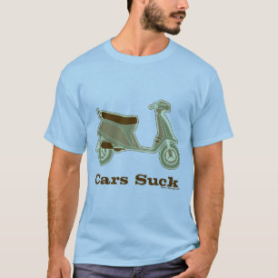 Mens T-Shirt