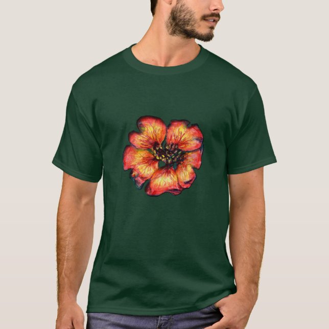 Mens T-Shirt (Front)
