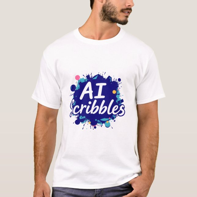 Men's T-Shirt (Front)