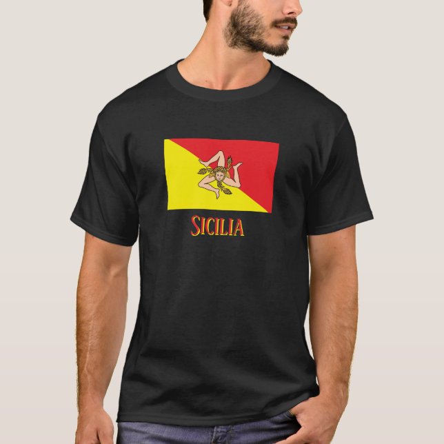 Men's T-Shirt (Front)