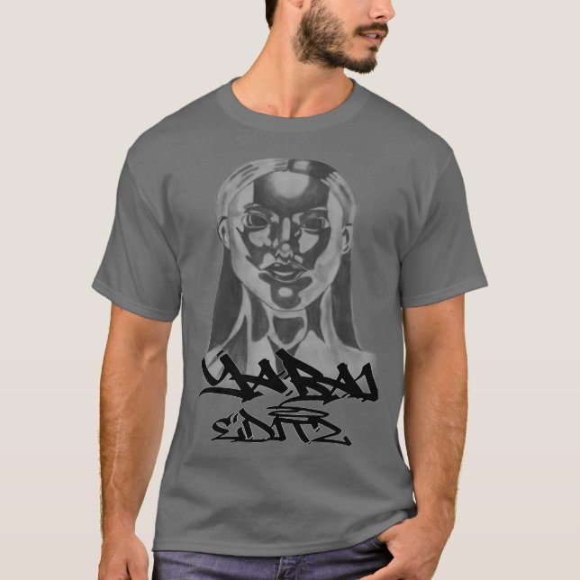 Men's T-shirt  (Front)