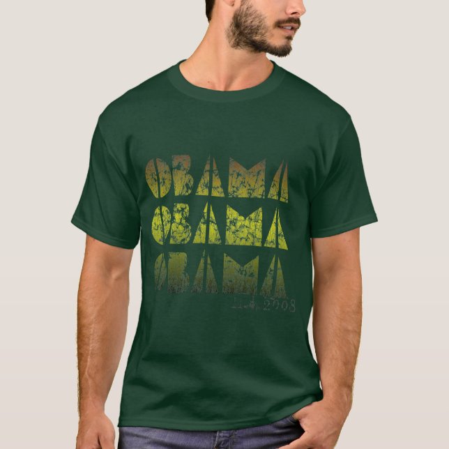 Mens T-Shirt (Front)