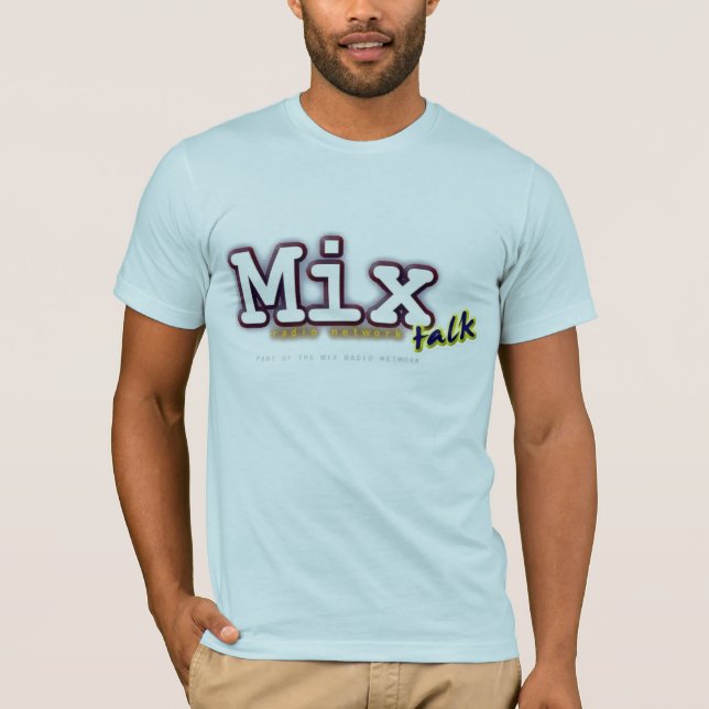 MENS T-SHIRT (Front)