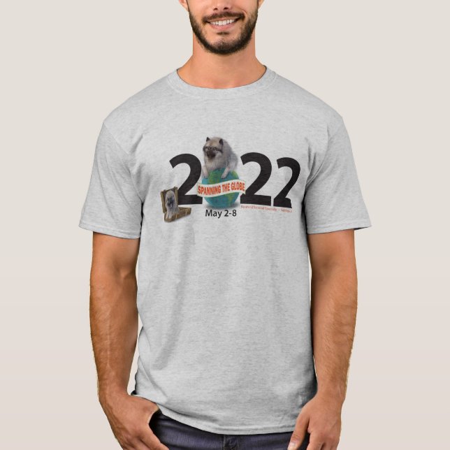 Men's T-Shirt (Front)