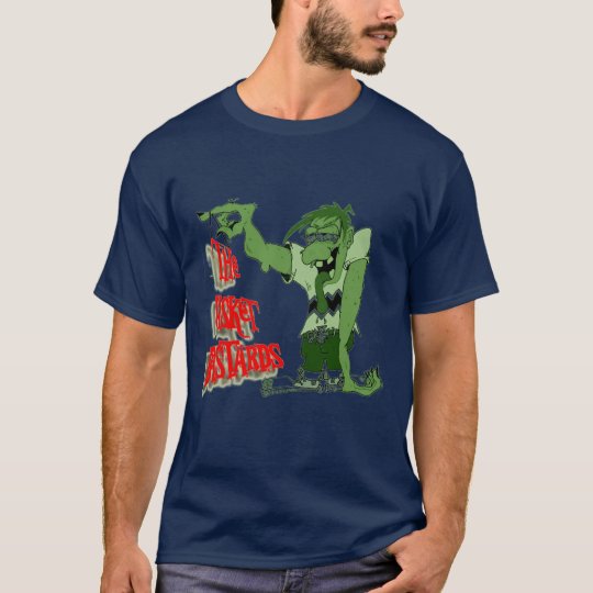 Mens T-Shirt