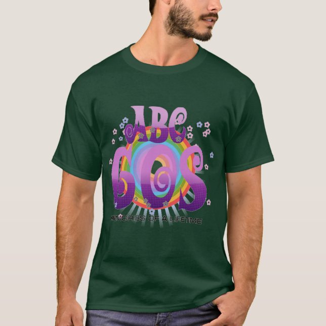 Mens T-Shirt (Front)